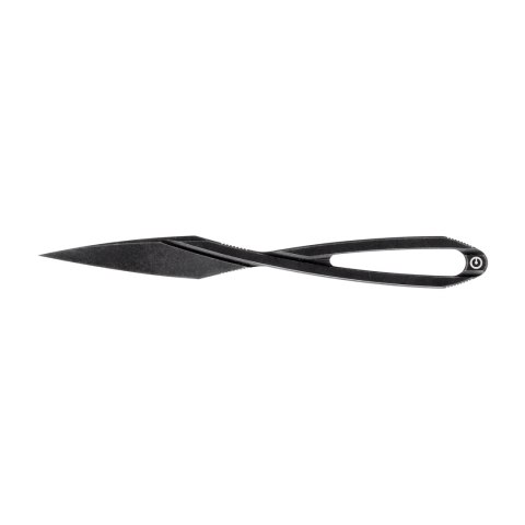Nóż na szyję Civivi D-Art C21001-2 black