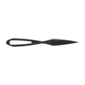 Nóż na szyję Civivi D-Art C21001-2 black