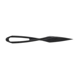 Nóż na szyję Civivi D-Art C21001-2 black