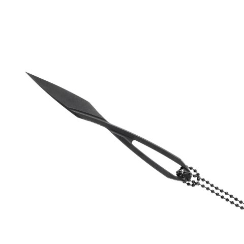 Nóż na szyję Civivi D-Art C21001-2 black