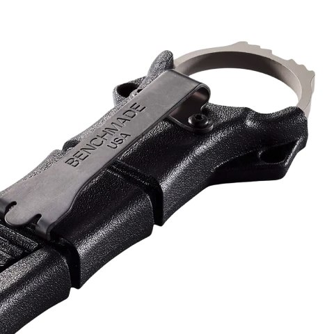 Nóż ratowniczy Benchmade 179GRY SOCP Hook