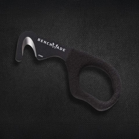 Nóż ratowniczy Benchmade 7BLKW Hook