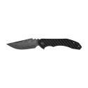Nóż składany Civivi Bluetick CF Black G10 C23050-DS2