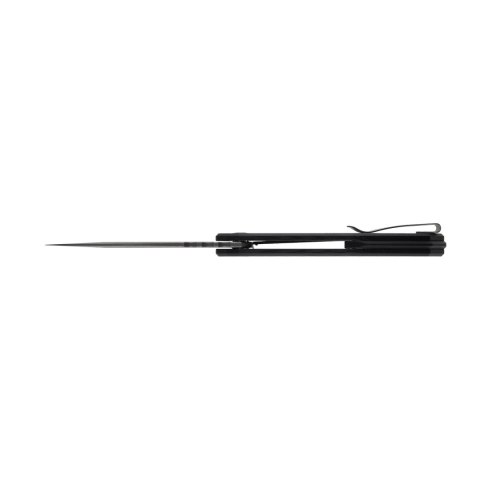 Nóż składany Civivi Bluetick CF Black G10 C23050-DS2