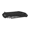 Nóż składany Civivi Bluetick CF Black G10 C23050-DS2