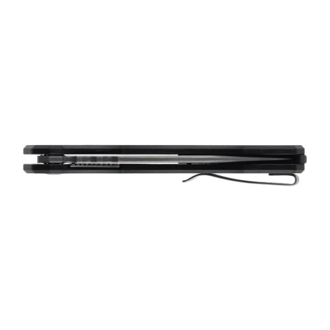 Nóż składany Civivi Bluetick CF Black G10 C23050-DS2