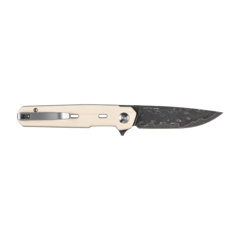 Nóż składany Civivi Navo Ivory G10 C25015A-DS1