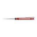 Nóż składany Civivi Qubit C22030E-2 red