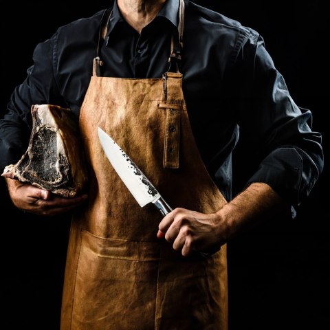 Nóż szefa kuchni Forged Intense