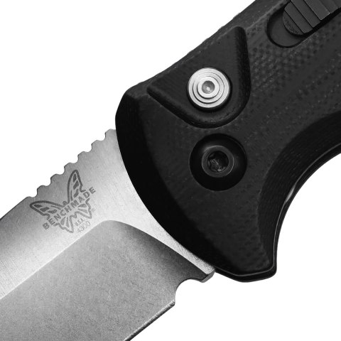 Nóż taktyczny Benchmade 4300 CLA auto