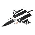 Nóż taktyczny Benchmade 4300BK CLA auto
