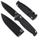 Nóż taktyczny Benchmade 4300BK CLA auto
