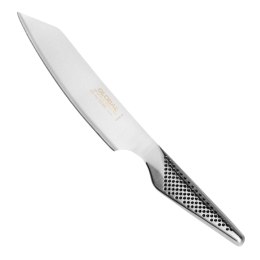 Nóż uniwersalny 11,5 cm ząbkowany | Global GS-108/SC