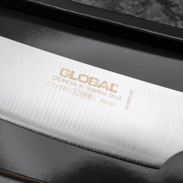 Nóż uniwersalny 11,5 cm ząbkowany | Global GS-108/SC