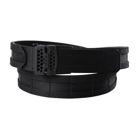 Pas taktyczny Kore Essentials Battle Belt B1 czarny