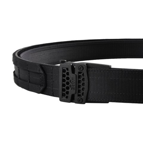 Pas taktyczny Kore Essentials Battle Belt B1 czarny