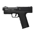 Pistolet na kule gumowe NxWerks PISTELLE X-68 kal. .68