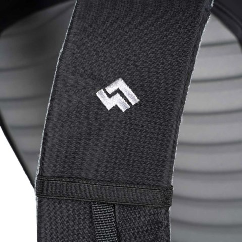 Plecak Alpinus Mismi 28, czarny