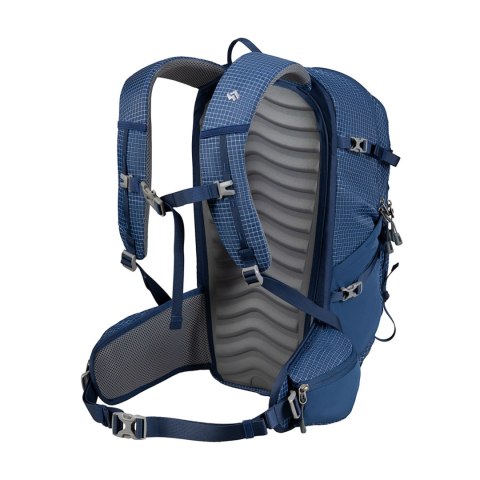 Plecak Alpinus Mismi 28, granatowy