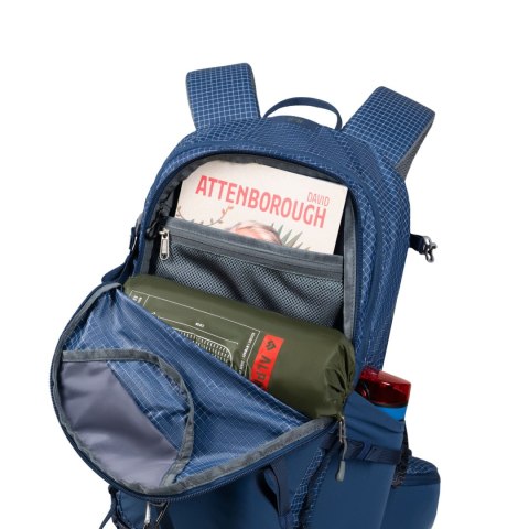 Plecak Alpinus Mismi 28, granatowy