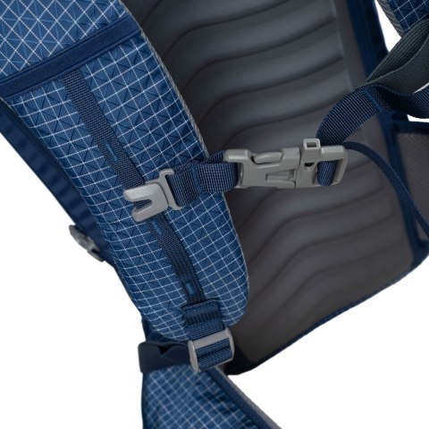 Plecak Alpinus Mismi 28, granatowy