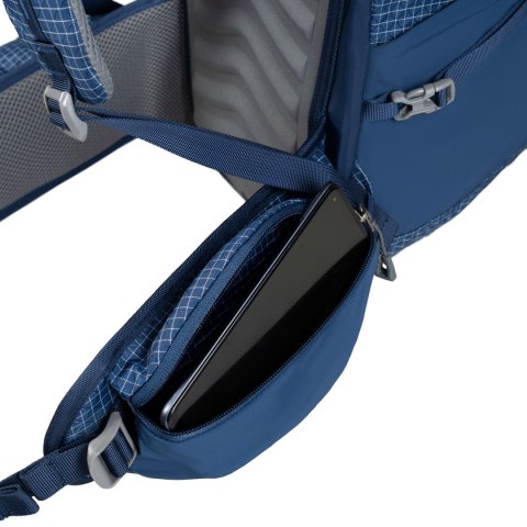 Plecak Alpinus Mismi 28, granatowy