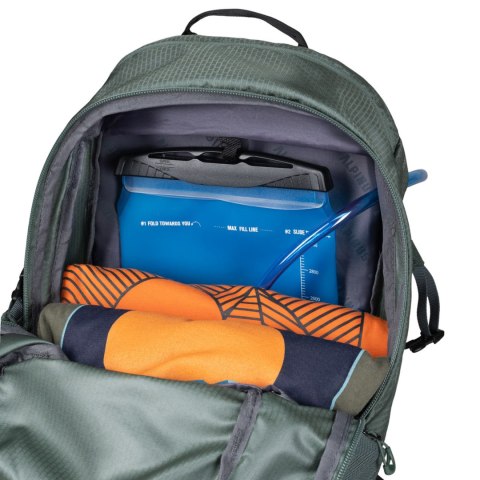 Plecak Alpinus Negoiu 20, szałwiowy