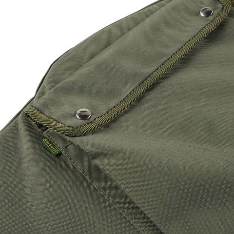 Pokrowiec futerał na sztucer FSL18G-4 oliwka gąbka obszyta