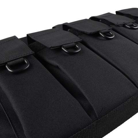 Pokrowiec na broń długą Leapers UTG DC DeLuxe Tactical Gun Case 42"