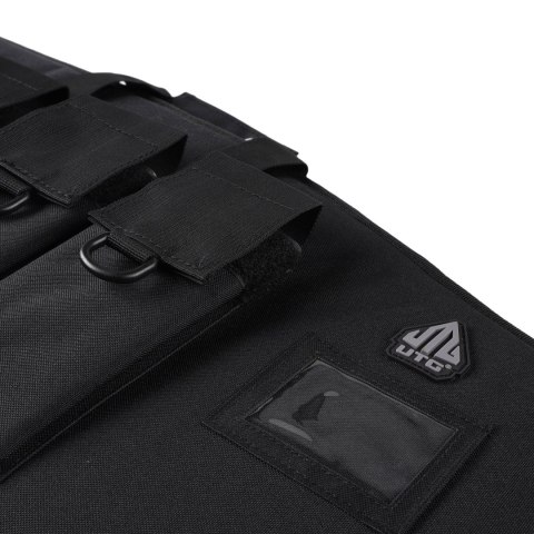 Pokrowiec na broń długą Leapers UTG DC DeLuxe Tactical Gun Case 42"