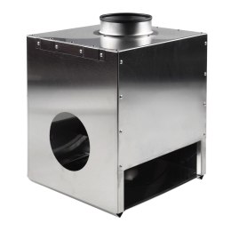 Przystawka do zimnego wędzenia INOX Borniak