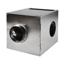 Przystawka do zimnego wędzenia INOX Borniak