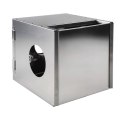 Przystawka do zimnego wędzenia INOX Borniak