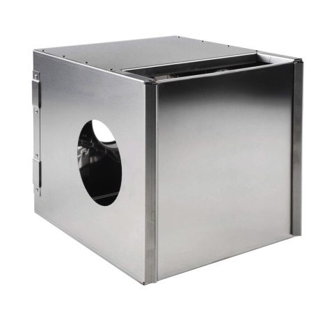 Przystawka do zimnego wędzenia INOX Borniak