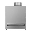 Przystawka do zimnego wędzenia INOX Borniak