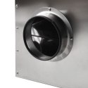 Przystawka do zimnego wędzenia INOX Borniak