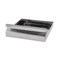 Przystawka do zimnego wędzenia INOX Borniak