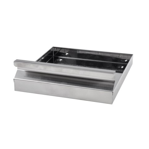 Przystawka do zimnego wędzenia INOX Borniak