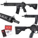Replika karabinek ASG H&K Heckler&Koch HK416 A5 6 mm czarny