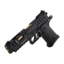 Replika pistolet ASG Elite Force 2011 6 mm CO2