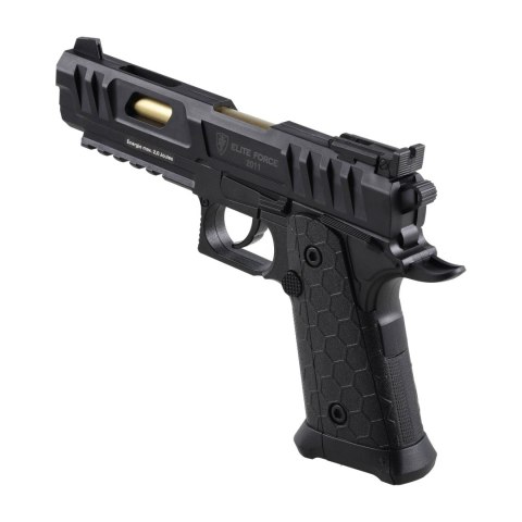 Replika pistolet ASG Elite Force 2011 6 mm CO2