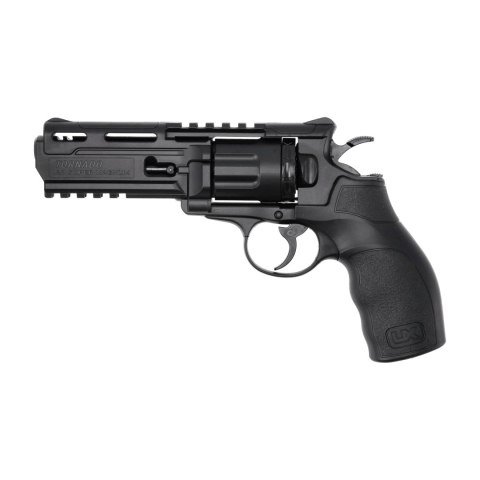 Rewolwer wiatrówka Umarex Tornado 4,5 mm BB CO2