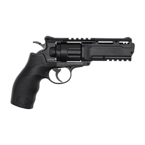 Rewolwer wiatrówka Umarex Tornado 4,5 mm BB CO2