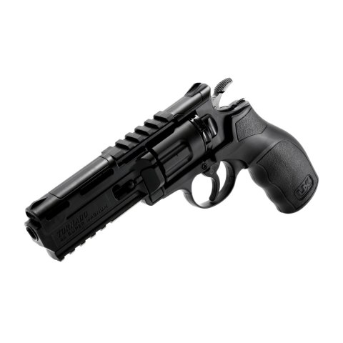 Rewolwer wiatrówka Umarex Tornado 4,5 mm BB CO2