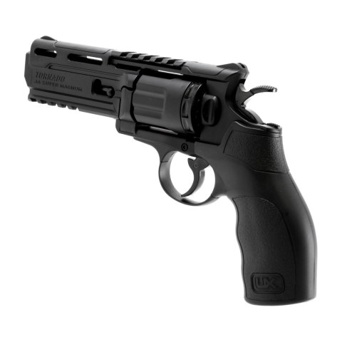 Rewolwer wiatrówka Umarex Tornado 4,5 mm BB CO2