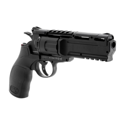 Rewolwer wiatrówka Umarex Tornado 4,5 mm BB CO2