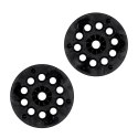 Rewolwer wiatrówka Umarex Tornado 4,5 mm BB CO2