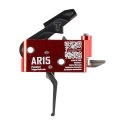 Spust Triggertech AR15 Diamond Flat PVD język spustowy prosty - Two Stage