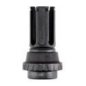 Tłumik płomienia Gomander Quadron Evo 9 mm 1/2x36