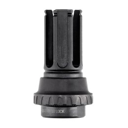 Tłumik płomienia Gomander Quadron Evo 9 mm 1/2x36